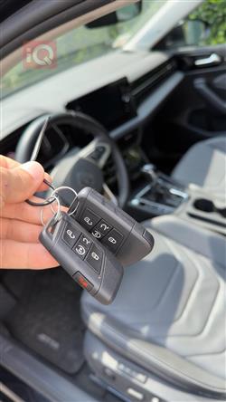 فولكسفاغن جيتا